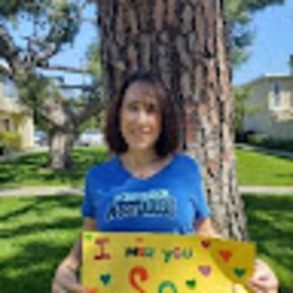 Meet your Posher, Phyllis - Picture 1 of 1